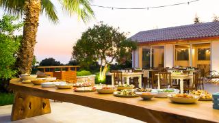 Bora Bora Family Resort Cristoforo Travel